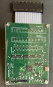 Emulator board